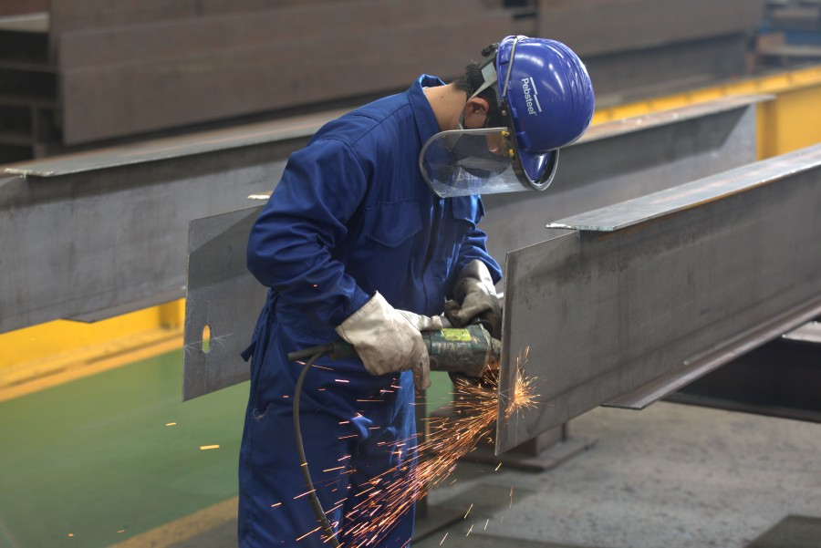 Fabrication & Assembly