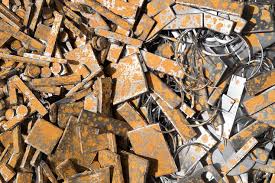 Germany Aluminium Scrap Market